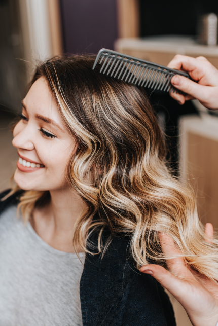 Hair